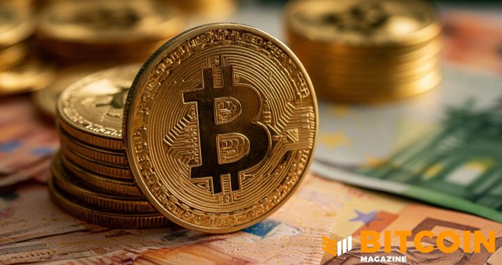 HANetf Debuts Euro-Hedged Bitcoin Fund in World First