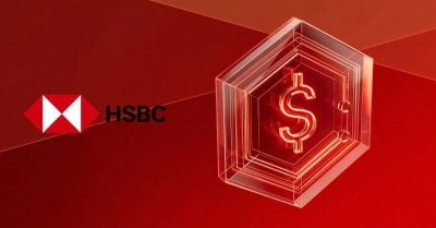 HSBC prepares RedCoin stablecoin launch with payments in focus