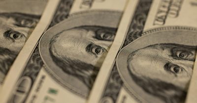 US PPI rises 5.4% YoY, exceeding expectations as energy prices surge