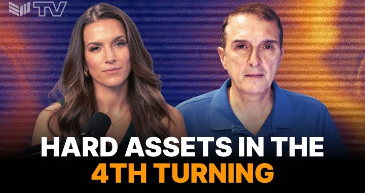 Jim Bianco: Macro Outlook, The 4th Turning and Bitcoin Adoption