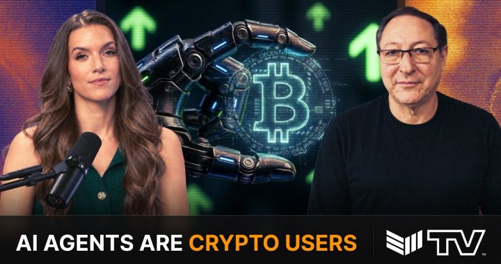 Jordi Visser: Why AI Agents Make the BTC Bull Case