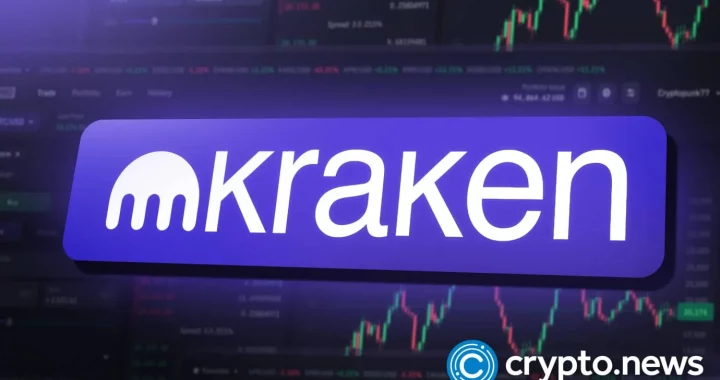 SoFi taps Kraken Prime and lists SoFiUSD