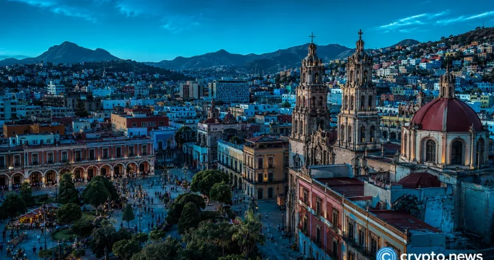 Mexico seizes 300 GPUs at suspected illicit crypto farm