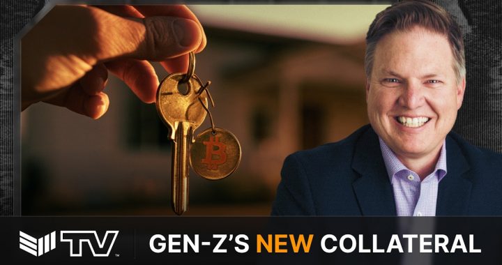 Move Over Housing – Bitcoin is Gen Z’s New Wealth Building Asset