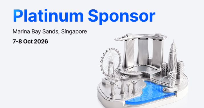 MEXC Returns to TOKEN2049 Singapore as Platinum Sponsor with Interactive Experiences and Industry Conversations