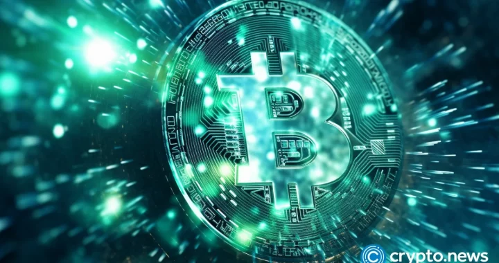 OKX Bitcoin user holdings rise 4% in latest reserve report