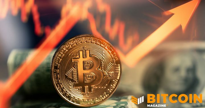 Bitcoin Surges 40% in Its Best Quarter Since Late 2024