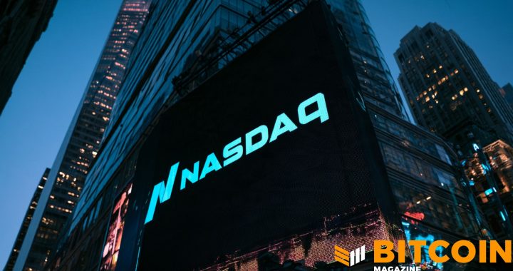 Nasdaq Invests $100M in Kraken Parent Company: Report 