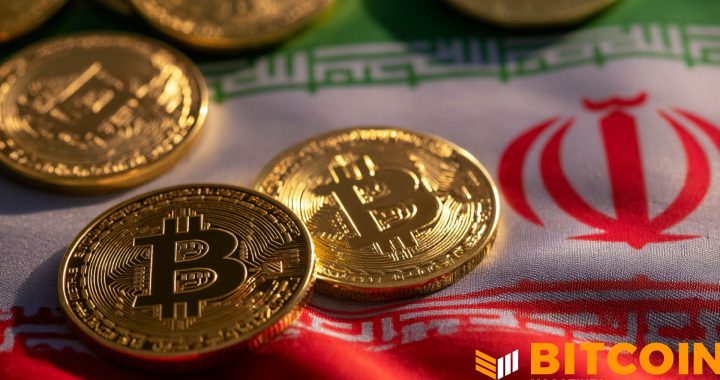 Treasury Sanctions Iranian Crypto Exchange BitBank Over Bitcoin Transfers to IRGC