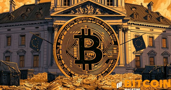 Capital B Buys 376 Bitcoins in Its Biggest Purchase of 2026
