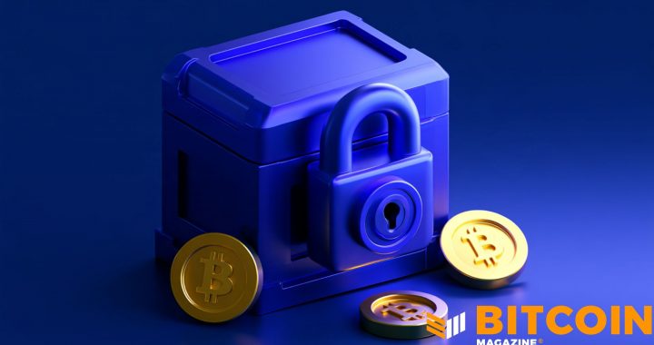 CoinCorner Launches Lloyd’s-Insured Multisig Bitcoin Vault with AnchorWatch