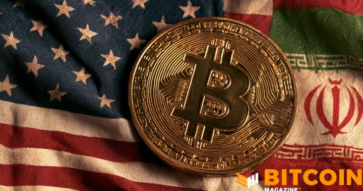 Bitcoin Suffers On Renewed US-Iran Fighting 