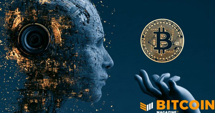 AI Could Be Bitcoin’s Next Onboarding Engine, Nakamoto CEO Says