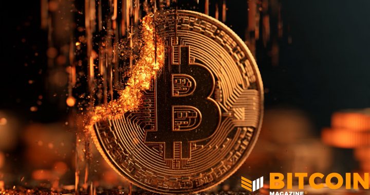 Bitcoin, BTC-Related Stocks Tumble After Senate Blocks Clarity Act 
