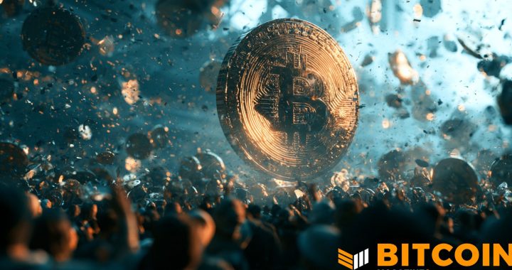 Bitcoin Price Shrugs Off Clarity Act Fail, Blasts Past $86,000 