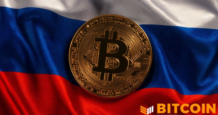 Russian Crypto Industry Could Be Operating Legally by Year-End: Central Bank