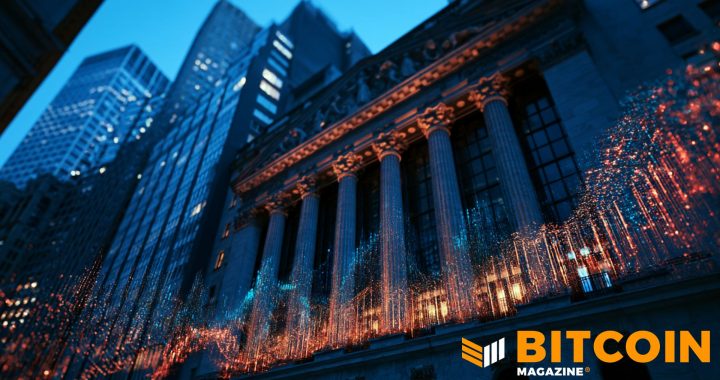 NYSE and Blockchain.com Working Together To List Tokenized Stocks