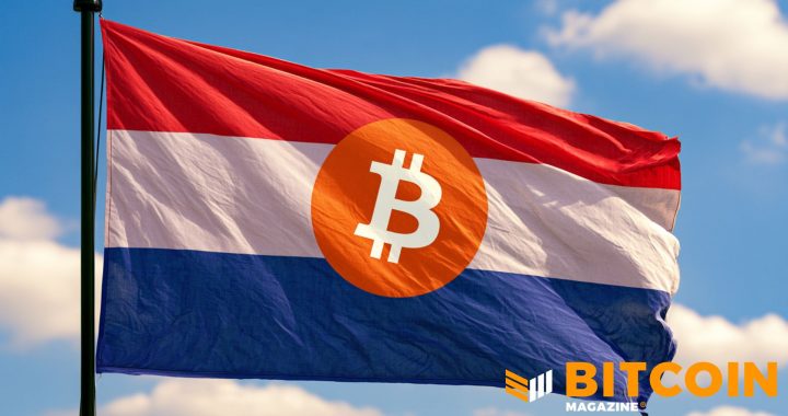 Tax on Bitcoin Gains? Dutch Government to Introduce Capital Gains Tax From 2028