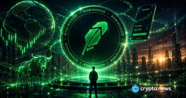 Robinhood Chain activity is mostly ‘degen flow,’ ARK researcher says