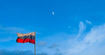 Central Bank of Russia says crypto market could begin legal operations by year-end