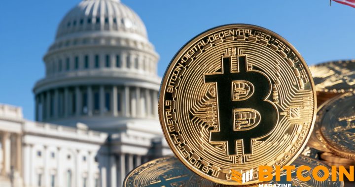 ‘Crypto Capital of the World’: SEC Chair Expects Clarity Act to Pass This Month