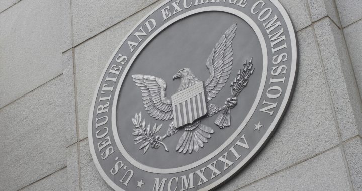 SEC Green Lights Tokenized Stock Trading Despite Clarity Act Fail