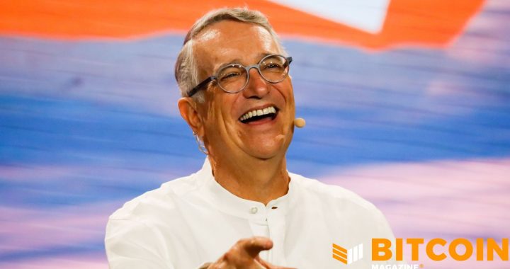 Mexican Billionaire Ricardo Salinas Tells People To Escape Fiat Inflation With Bitcoin