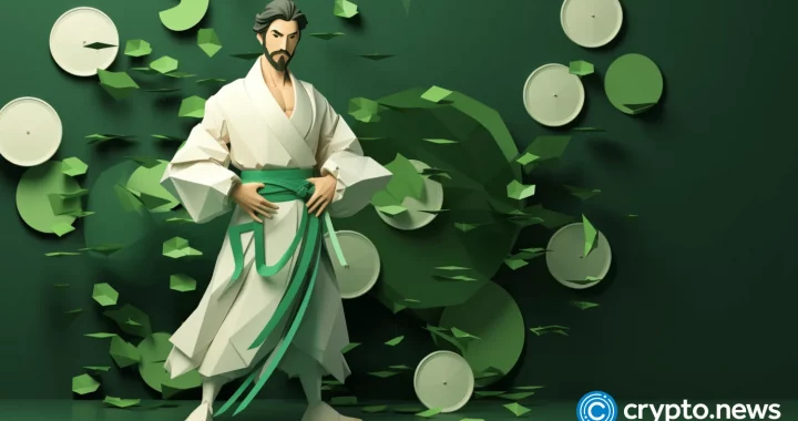 Samourai co-founder faces new move after 30-day ordeal