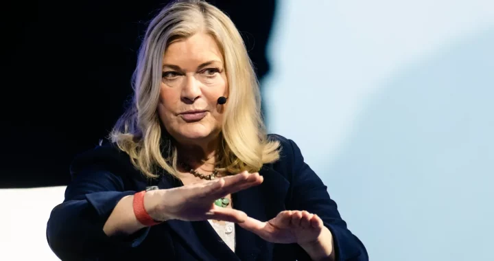 Lummis Blasts Democrats Ahead of Clarity Act Vote — But Adds Bill Can Get Passed