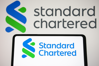 Standard Chartered launches Bitcoin, Ether spot trading for UAE institutions