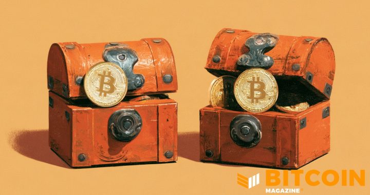 Strategy and Strive Scoop Up More Than 2,700 Bitcoin in a Week