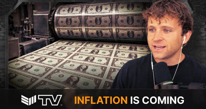 Strike CEO Jack Mallers: Inflation Outlook, Bond Stress and BTC vs Gold