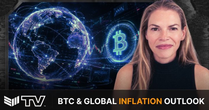 T. Rowe Price’s Blue Macellari: Bitcoin is Now Core to the Debasement Conversation