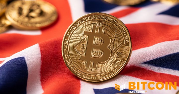 UK Brings Crypto Under Full FCA Oversight for the First Time