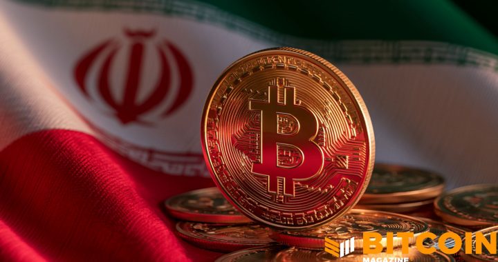 Iran Continues Using Bitcoin To Keep Economy Stable: Report