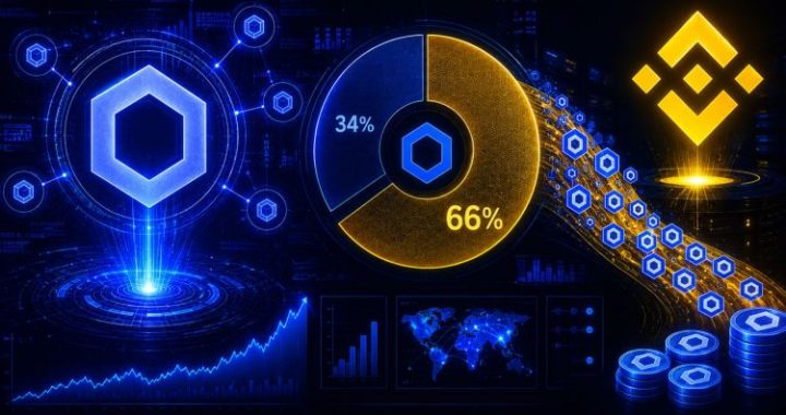 Chainlink Launches CCIP 2.0 With Extra Security Controls For Tokenized Assets