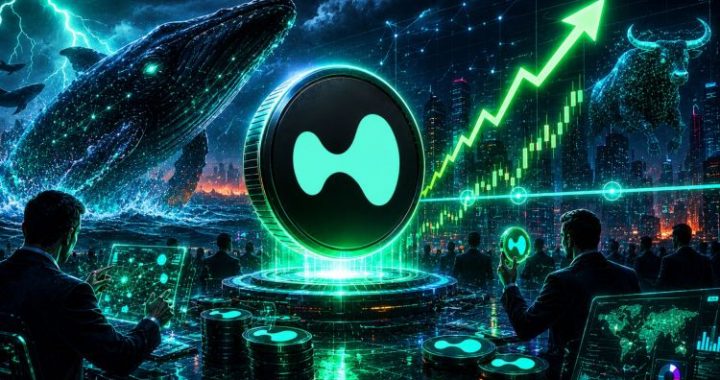 Tokenized Real-World Assets Reach Monthly High As Collateral Demand Grows