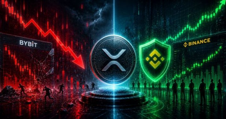 Bybit Opens Oura Pre-IPO Perpetual Trading With Up To 25x Leverage