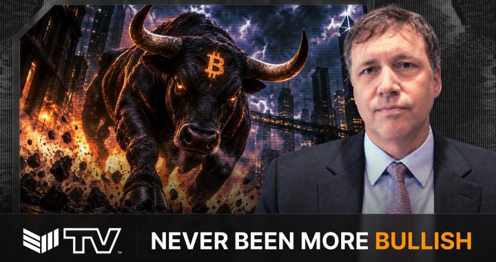 Why Legendary Investor Bill Miller IV has “Never Been More Bullish on Bitcoin”