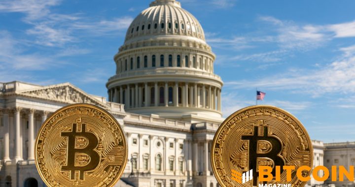 Updated Crypto Clarity Act Starts Circulating Days Before Key Vote 