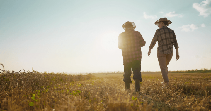 A 52-Year-Old Mississippi Farmer Faces Elon Musk’s Data-Center Push