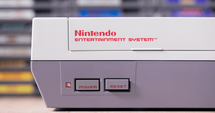 A Factory-Sealed NES Set From 1986 Just Sold for $120,000. Here’s Why Old Games Are the New Gold
