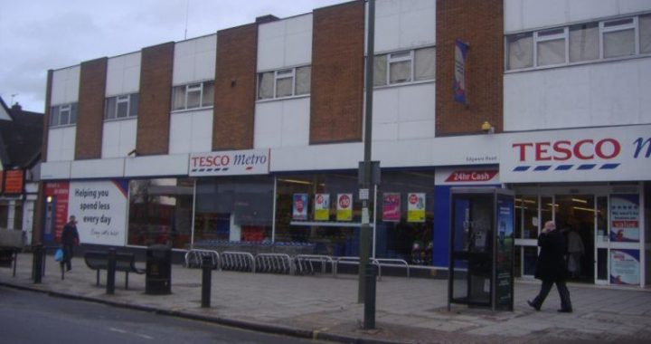 A Fake Tesco Casino Is Still Live and Ranking First on Google