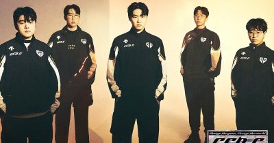 GEN.G Esports defeats HLE in thriller, advances to LCK Grand Finals