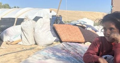 UN warns of ethnic cleansing in West Bank amid largest displacement since 1967