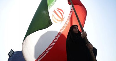 US strike on wedding ceremony in Iran’s Sirik kills at least four people