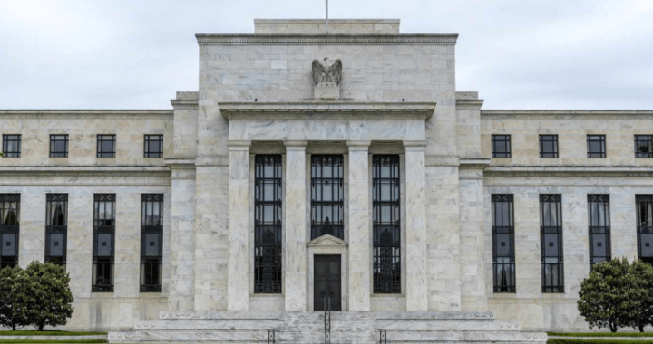 After Years of Holds and Cuts, the Fed Just Raised Rates Again