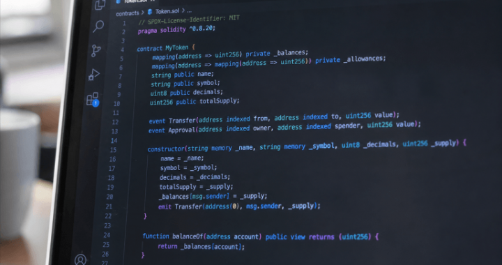 AI Is Rereading Crypto’s Old Code, and Finding What Humans Missed