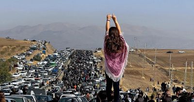 Iran prioritizes conflict with US to distract from unrest, activist warns