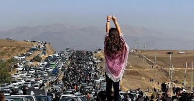 Jobs protests met with gunfire in southwestern Iran